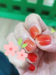 -吉吉靓甲美睫