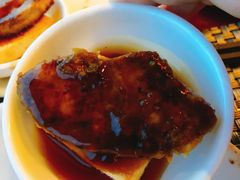 -荣誉国际酒店-云顶旋转餐厅