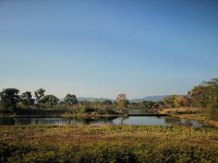 -良渚古城遗址公园