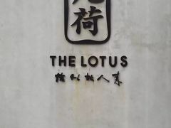 -几荷·恰似故人来(秀水广场店)