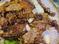 -三子下水馆(南十四道街151号店)