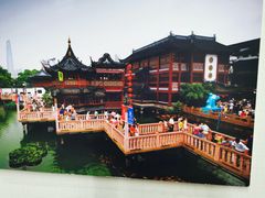 -赵州桥景区