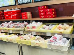 -芦庄子桂顺斋(和平路总店)