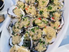 -量贩海鲜餐厅