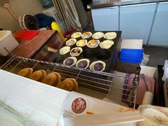 -台湾味正点车轮饼可丽饼(南禅寺店)