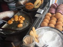 -心太软糖油粑粑
