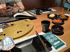 -虎哥六韩式烤肉料理 TIGERGRILL(隆生金山湖中心购物广场店)