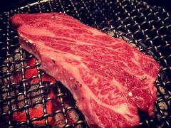 -老乾杯和牛烧肉(王府中环店)