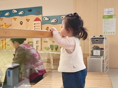 -辰星儿童成长空间(辰星早教东原1891校区)