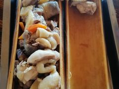 -七彩云酸水鱼(龙胜十七分店)