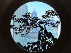 -天津香格里拉大酒店