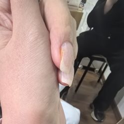 -WH日式美甲沙龙