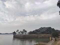 -东钱湖旅游度假区