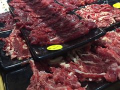 -陈记顺和牛肉火锅馆(天河北路店)