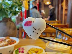 -尽善百年古院餐厅(王家老宅店)