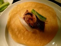 -北京王府井希尔顿酒店·秦唐中餐厅Chynna