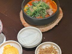 -Fuzzy Bistro 浮几韩餐·茶酒馆