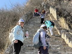 -龙泉峪长城