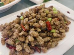 -红豆园(文林街店)