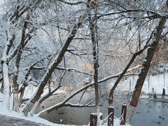 -水磨沟公园