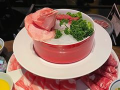 -大隐·成都火锅Bistro(合生麒麟新天地店)