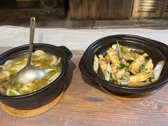 -小时候焗海鲜(鄞州万达店)