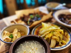 小砵酒酿圆子-卤儿道道(龙游路店)