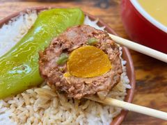 -老济宁甏肉干饭(凌云路店)