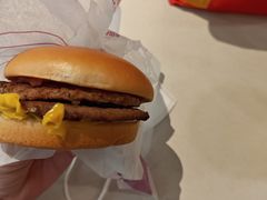 -麦当劳(龙之梦购物中心店)