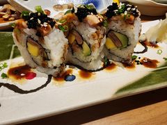 -鮨桐日本料理(望京店)