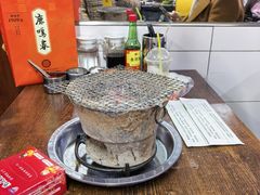 -西塔隆太白烤牛肉馆(图们路店)