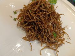 -红胖胖龙虾王·本地菜