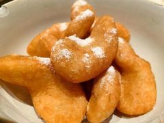 -田小狗的饭店(才子佳郡店)
