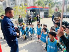-加蒙特森林幼儿园(广州市增城区店)