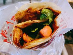 -海燕家人灌蛋饼(凤凰街店)
