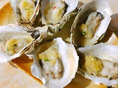炭烧生蚝-顺德哥卜卜贝(旗舰店)