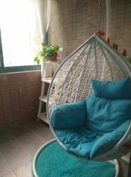 -瑜舍瑜伽连锁教室