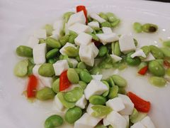 青豆乳饼-红豆园(文林街店)