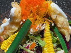 -月下料理(楷林IFC店)