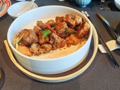 -上海滩餐厅(BFC外滩金融中心店)