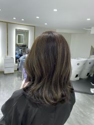 -Kraemer Paris苏豪路易士·嘉玛发廊