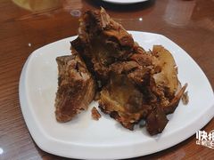-北李妈妈菜·海肠捞饭(开发区万达店)