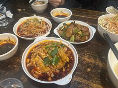 -牛王庙(龙华花园店)