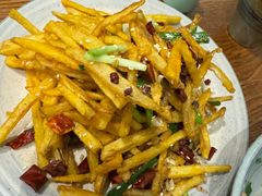 -静一餐厅·湖北菜(前门创始店)