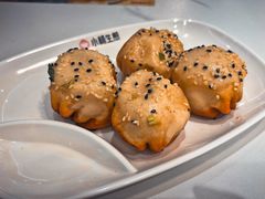 -小杨生煎(黄河路美食休闲街店)