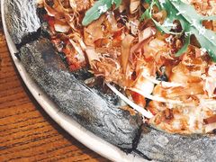 地狱魔鬼披萨-地狱厨房Hell's  Kitchen(美丽熙街店)