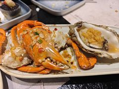 -铁板诱惑法式铁板烧(大卫城店)