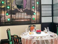 -金链花·泰国餐厅(国贸店)
