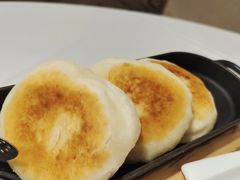 酸奶饼-巴音浩日娲·蒙餐(双林东路店)