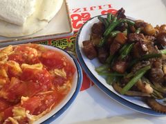 -李记粥铺(泰山路店)
